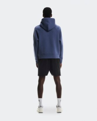 Bărbați Focus Tech Hoodie