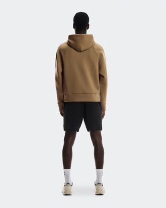 Bărbați Focus Tech Hoodie