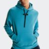Bărbați Focus Tech Hoodie