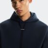 Bărbați Focus Tech Hoodie Bărbați Focus Tech Hoodie