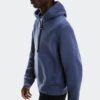 Bărbați Focus Tech Hoodie