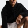 Bărbați Focus Tech Hoodie