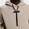 Bărbați Focus Tech Hoodie Bărbați Focus Tech Hoodie
