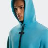 Bărbați Focus Tech Hoodie