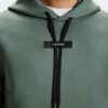 Bărbați Focus Tech Hoodie