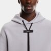 Bărbați Focus Tech Hoodie