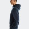 Bărbați Focus Tech Hoodie Bărbați Focus Tech Hoodie