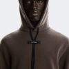 Bărbați Focus Tech Hoodie
