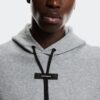 Bărbați Focus Tech Hoodie