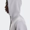 Bărbați Focus Tech Hoodie