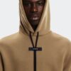 Bărbați Focus Tech Hoodie