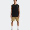 Bărbați Focus Tech Shorts Bărbați Focus Tech Shorts