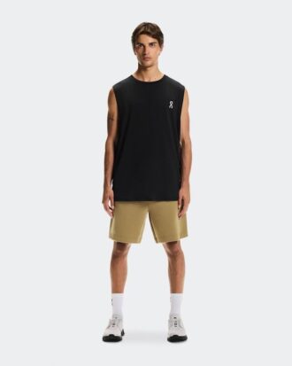 Bărbați Focus Tech Shorts