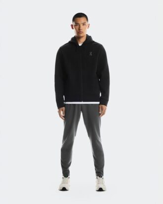 Bărbați Focus Tech Zip Hoodie Bărbați Focus Tech Zip Hoodie