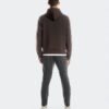 Bărbați Focus Tech Zip Hoodie