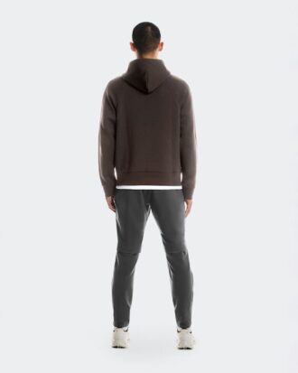 Bărbați Focus Tech Zip Hoodie Bărbați Focus Tech Zip Hoodie