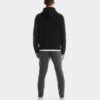 Bărbați Focus Tech Zip Hoodie