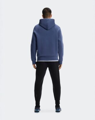 Bărbați Focus Tech Zip Hoodie Bărbați Focus Tech Zip Hoodie