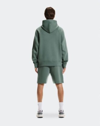 Bărbați Focus Tech Zip Hoodie Bărbați Focus Tech Zip Hoodie