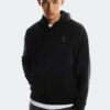 Bărbați Focus Tech Zip Hoodie