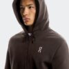 Bărbați Focus Tech Zip Hoodie