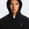 Bărbați Focus Tech Zip Hoodie