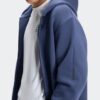 Bărbați Focus Tech Zip Hoodie Bărbați Focus Tech Zip Hoodie