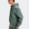 Bărbați Focus Tech Zip Hoodie