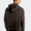 Bărbați Focus Tech Zip Hoodie