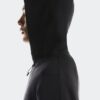 Bărbați Focus Tech Zip Hoodie