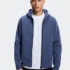 Bărbați Focus Tech Zip Hoodie Bărbați Focus Tech Zip Hoodie