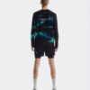 Bărbați Pace Mesh Long-T Bărbați Pace Mesh Long-T