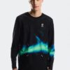 Bărbați Pace Mesh Long-T Bărbați Pace Mesh Long-T