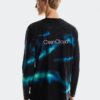 Bărbați Pace Mesh Long-T Bărbați Pace Mesh Long-T