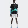 Bărbați Pace Mesh Shorts Bărbați Pace Mesh Shorts