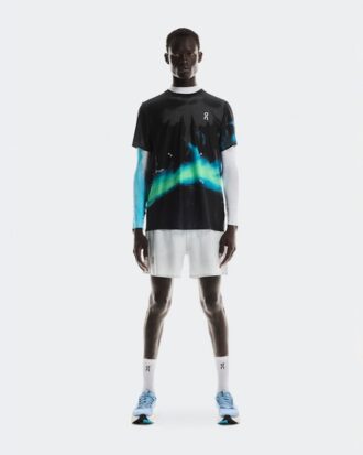 Bărbați Pace Mesh Shorts
