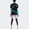 Bărbați Pace Mesh Shorts Bărbați Pace Mesh Shorts