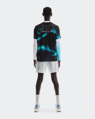 Bărbați Pace Mesh Shorts