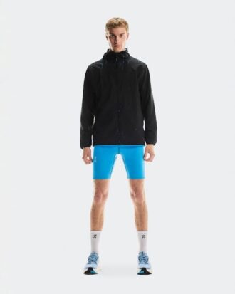 Bărbați Pace Run Jacket