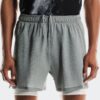 Bărbați Pace Shorts Bărbați Pace Shorts