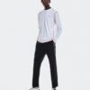 Bărbați Pantaloni Clasici pentru Toată Ziua Bărbați Pantaloni Clasici pentru Toată Ziua