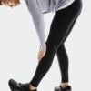 Bărbați Performance Tights Bărbați Performance Tights