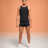 Bărbați Race Shorts Bărbați Race Shorts