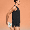 Bărbați Race Shorts Bărbați Race Shorts