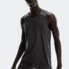 Bărbați Race Singlet Bărbați Race Singlet