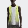 Bărbați Race Singlet Bărbați Race Singlet