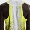 Bărbați Race Singlet Bărbați Race Singlet