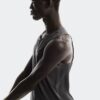 Bărbați Race Singlet Bărbați Race Singlet