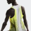 Bărbați Race Singlet Bărbați Race Singlet