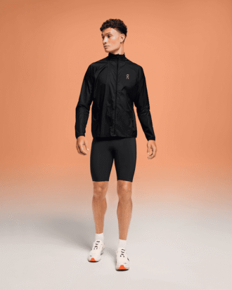 Bărbați Race Tights Half